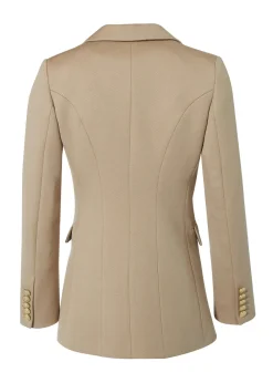 Holland Cooper Double Breasted Blazer<Women Blazers|Tailoring
