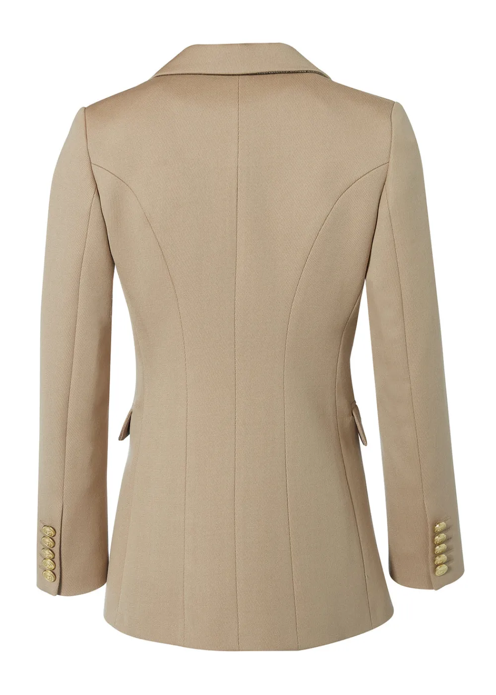 Holland Cooper Double Breasted Blazer<Women Blazers|Tailoring