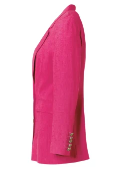 Holland Cooper Double Breasted Blazer<Women Blazers|Tailoring