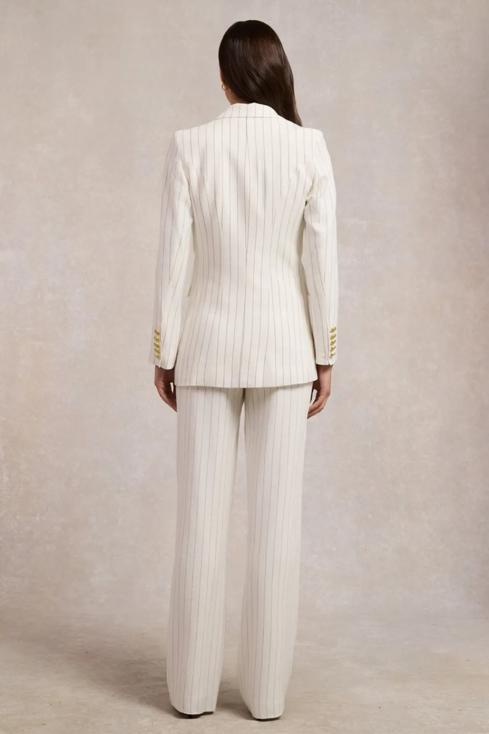 Holland Cooper Double Breasted Blazer<Women Blazers|Tailoring