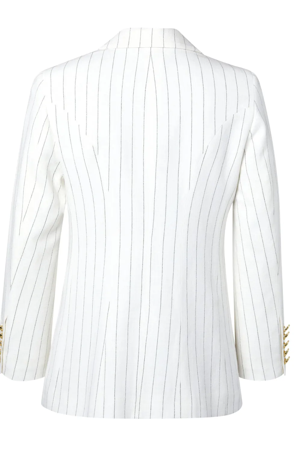 Holland Cooper Double Breasted Blazer<Women Blazers|Tailoring