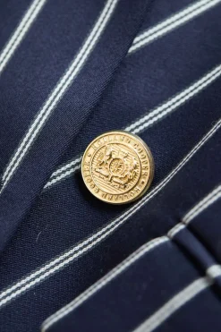 Holland Cooper Double Breasted Blazer<Women Blazers|Tailoring