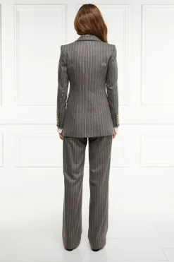 Holland Cooper Double Breasted Blazer<Women Blazers|Tailoring