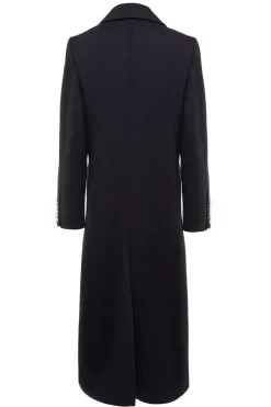 Holland Cooper Double Breasted Coat<Women Coats|Tailoring