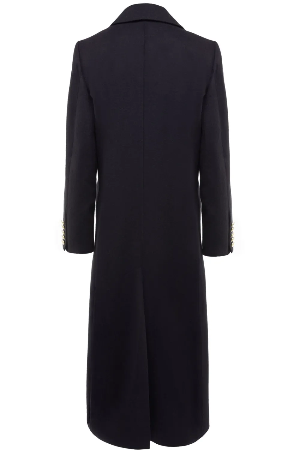 Holland Cooper Double Breasted Coat<Women Coats|Tailoring