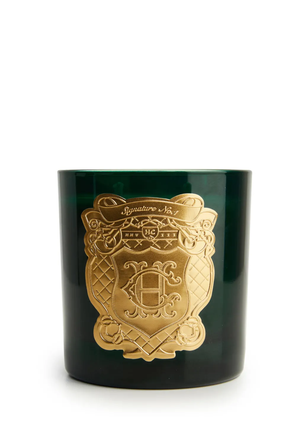 Holland Cooper Double Wick Candle< Candles