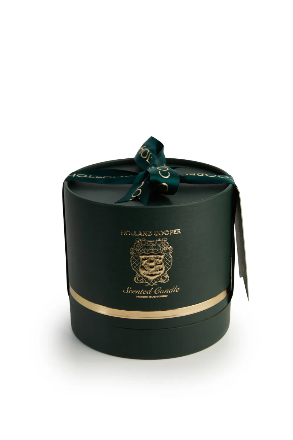 Holland Cooper Double Wick Candle< Candles