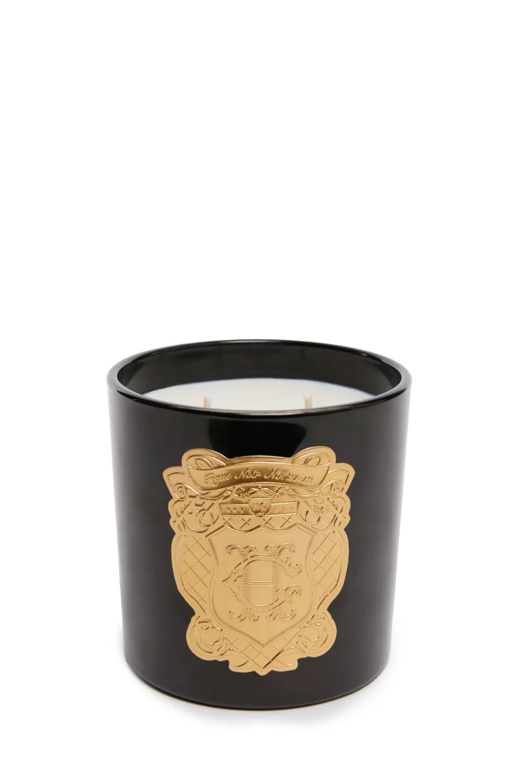 Holland Cooper Double Wick Candle< Candles