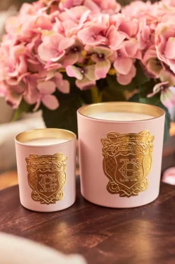 Holland Cooper Double Wick Candle< Candles