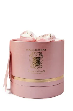 Holland Cooper Double Wick Candle< Candles