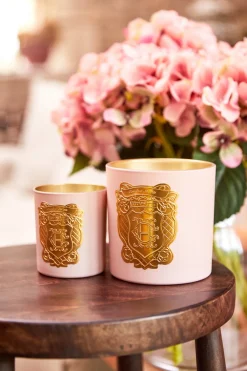 Holland Cooper Double Wick Candle< Candles