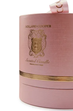 Holland Cooper Double Wick Candle< Candles