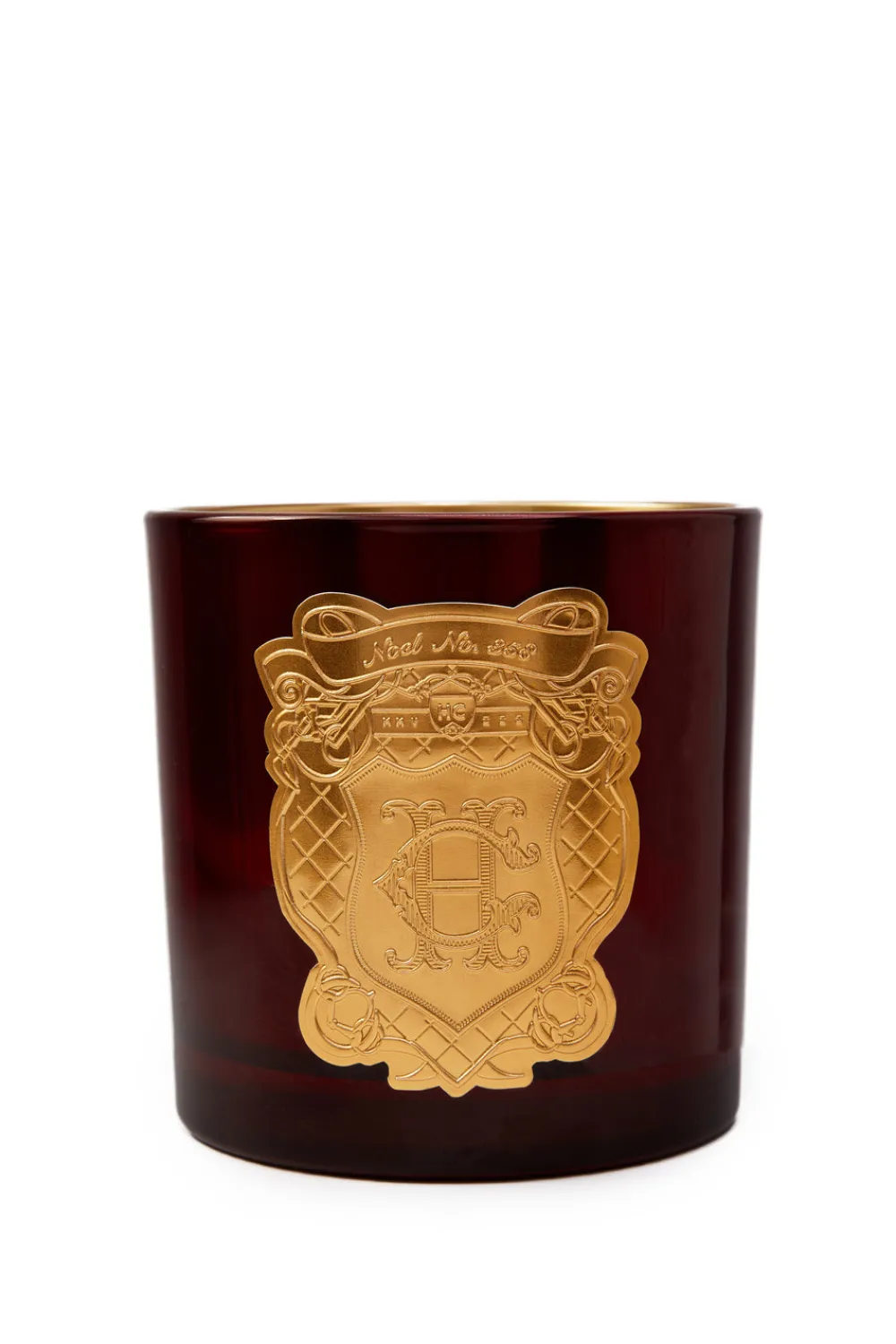 Holland Cooper Double Wick Candle< Candles