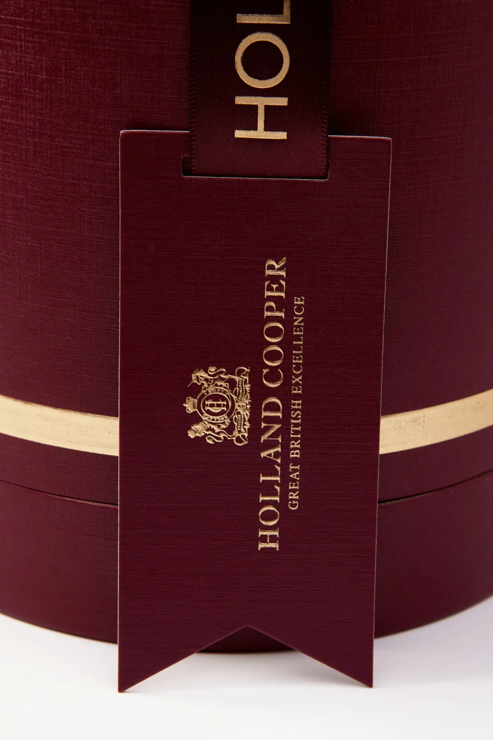 Holland Cooper Double Wick Candle< Candles