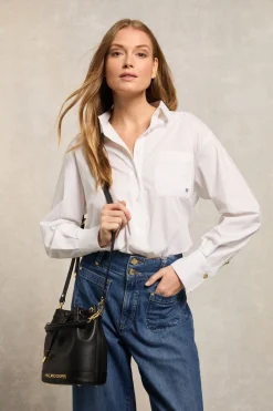 Holland Cooper Eleanor Shirt<Women Shirts & Blouses