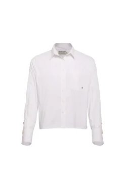 Holland Cooper Eleanor Shirt<Women Shirts & Blouses