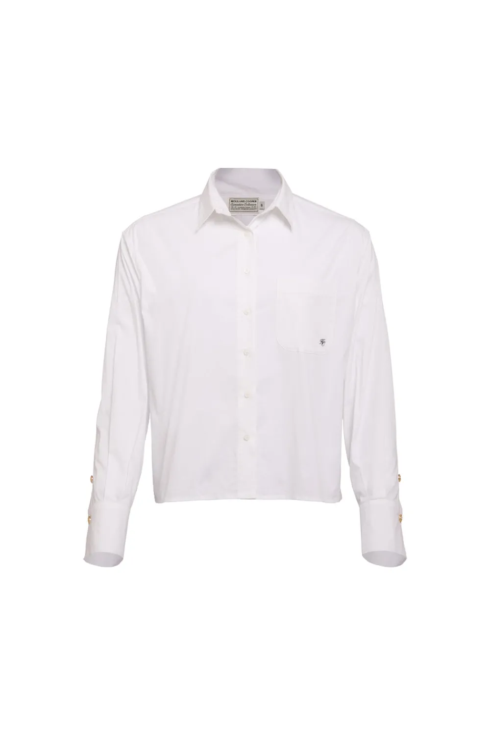 Holland Cooper Eleanor Shirt<Women Shirts & Blouses