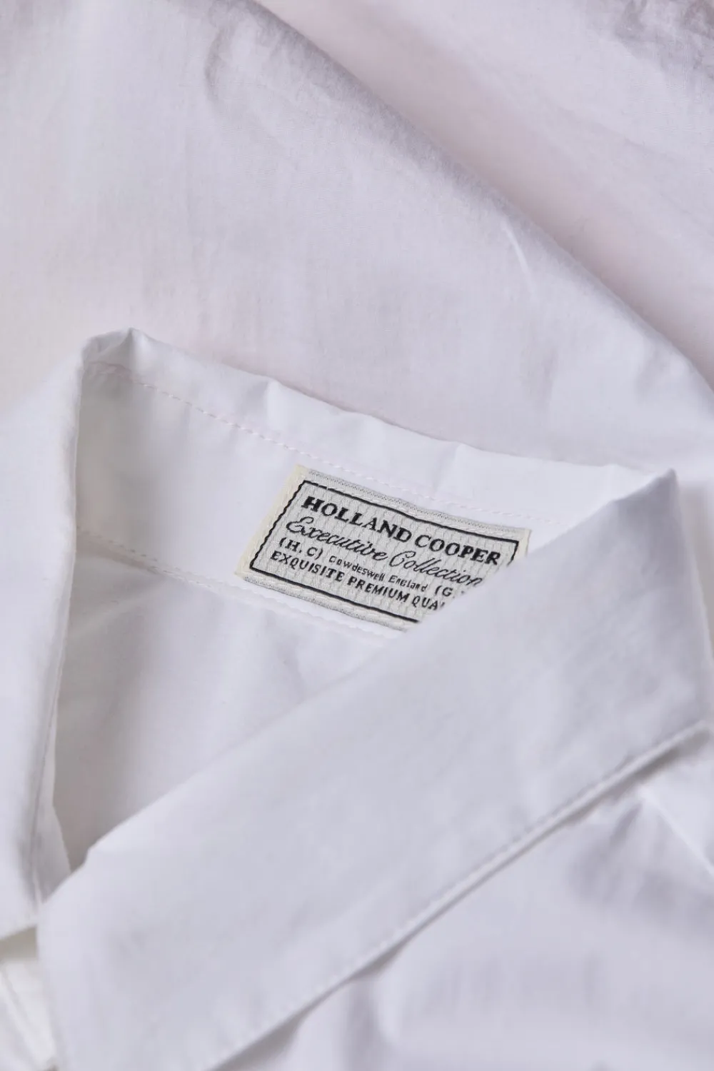 Holland Cooper Eleanor Shirt<Women Shirts & Blouses