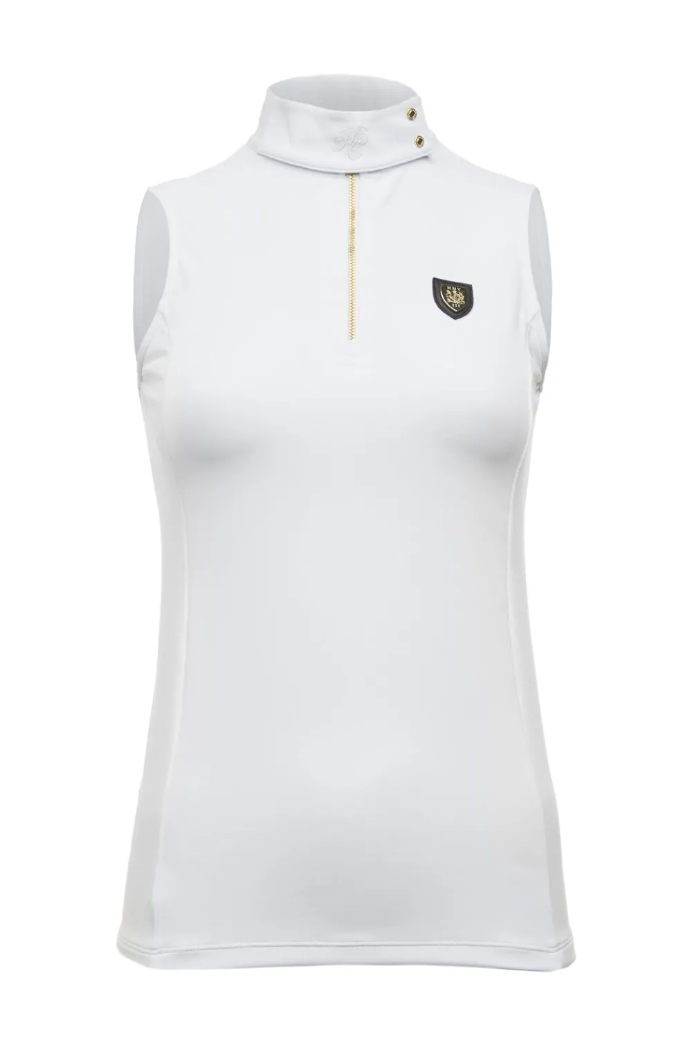 Holland Cooper Elite Sleeveless Base Layer< Base Layers