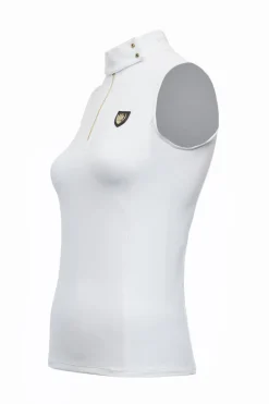 Holland Cooper Elite Sleeveless Base Layer< Base Layers