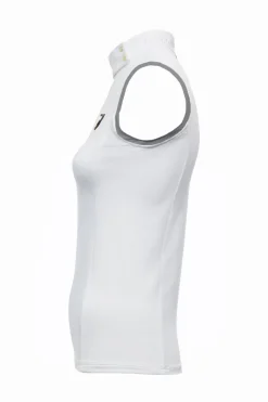 Holland Cooper Elite Sleeveless Base Layer< Base Layers