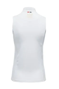 Holland Cooper Elite Sleeveless Base Layer< Base Layers