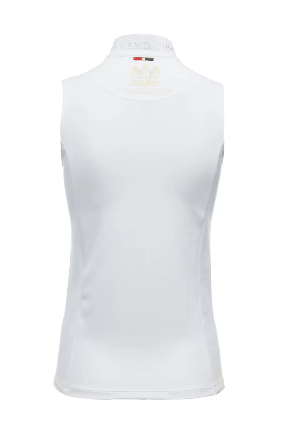Holland Cooper Elite Sleeveless Base Layer< Base Layers