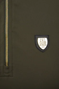 Holland Cooper Elite Sleeveless Base Layer< Base Layers