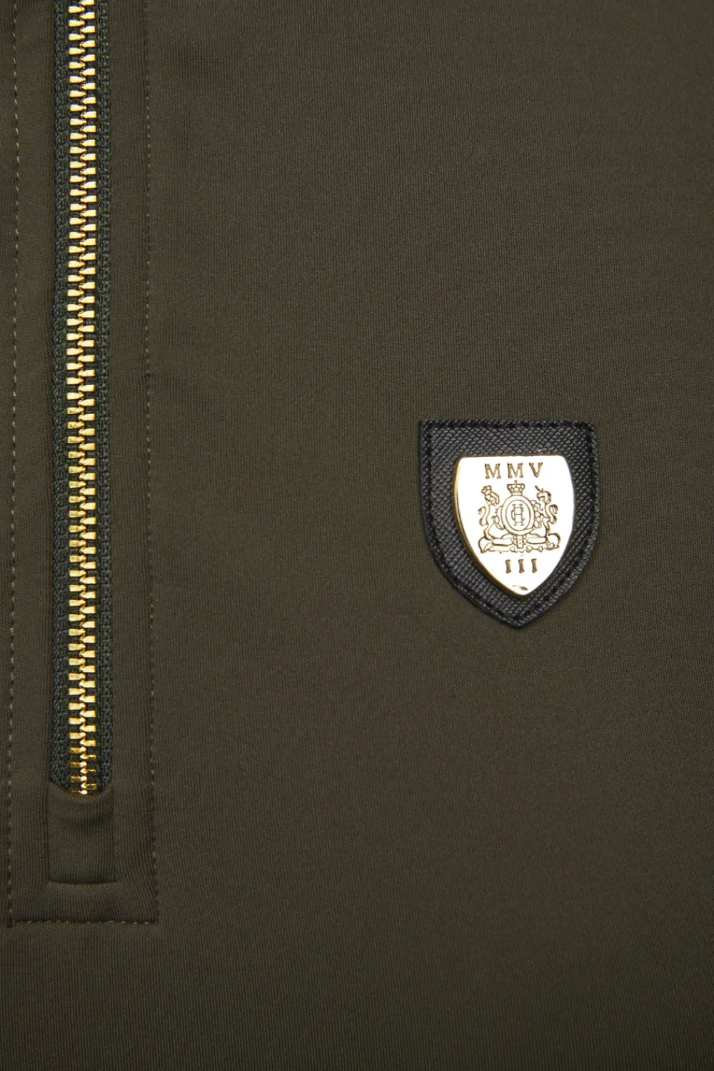 Holland Cooper Elite Sleeveless Base Layer< Base Layers