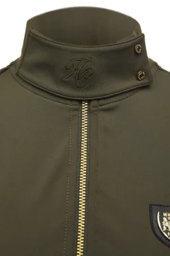 Holland Cooper Elite Sleeveless Base Layer< Base Layers