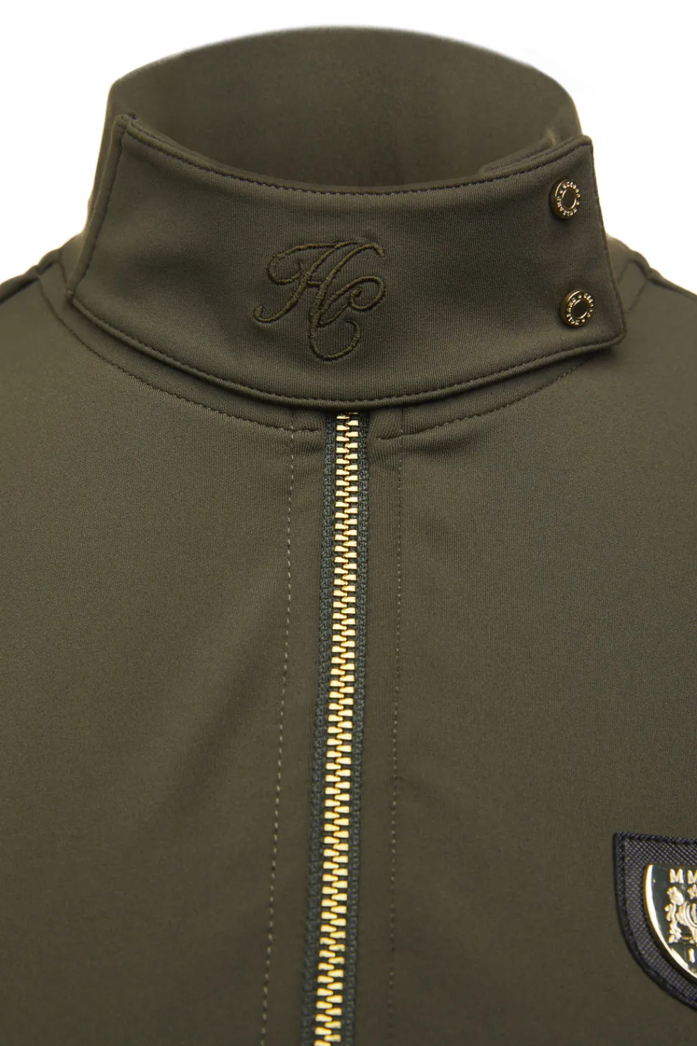 Holland Cooper Elite Sleeveless Base Layer< Base Layers