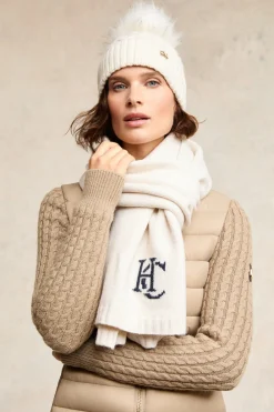 Holland Cooper Elle Scarf<Women Scarves|Scarves