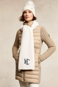 Holland Cooper Elle Scarf<Women Scarves|Scarves