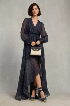 Holland Cooper Ellisa Maxi Dress<Women Dresses