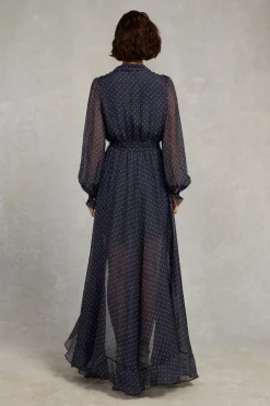 Holland Cooper Ellisa Maxi Dress<Women Dresses