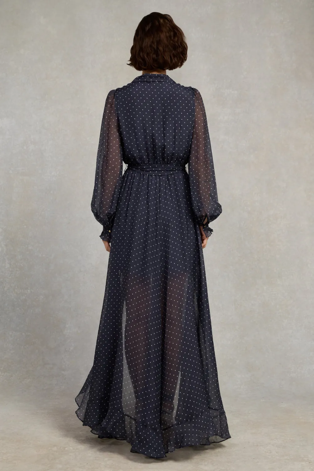 Holland Cooper Ellisa Maxi Dress<Women Dresses