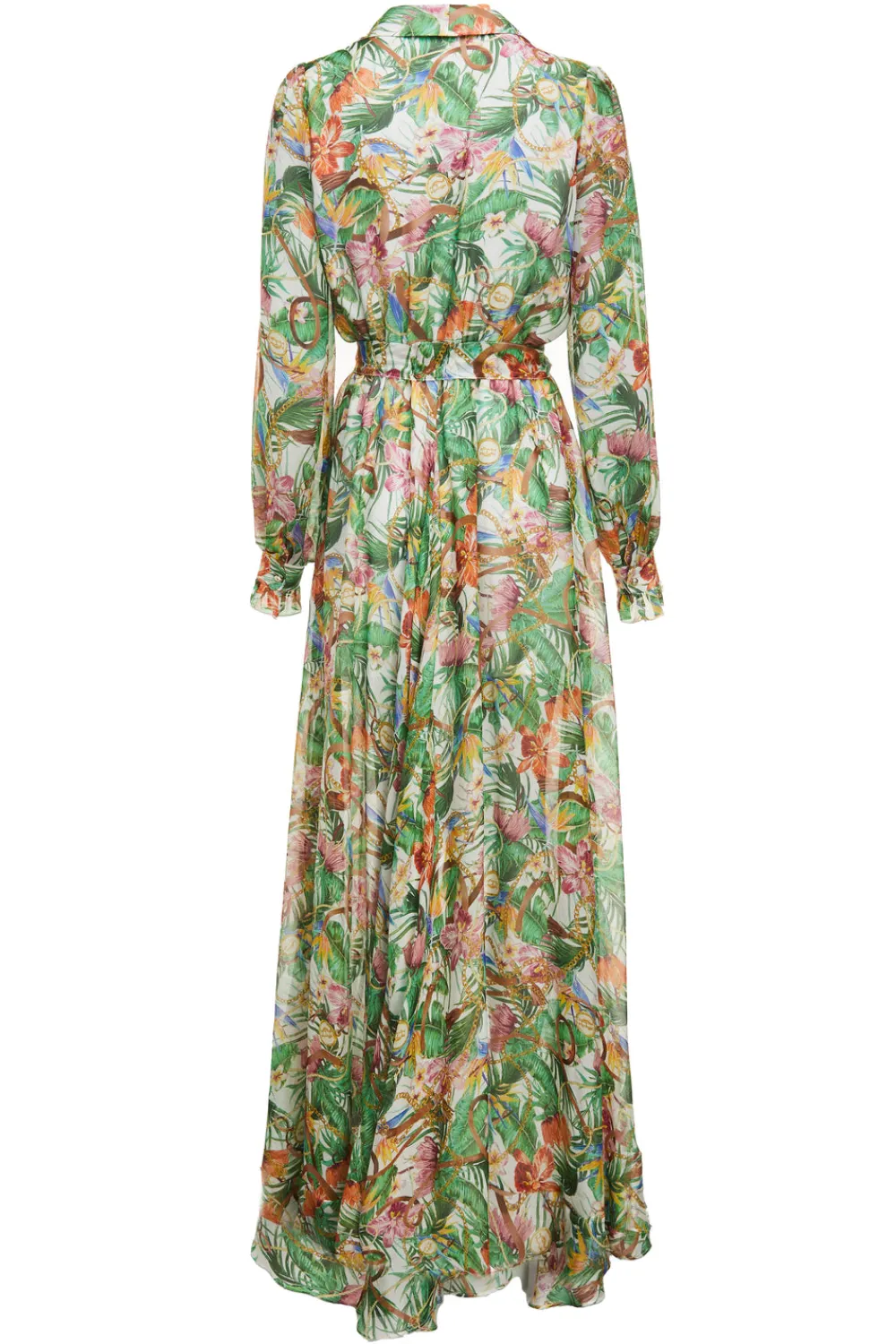 Holland Cooper Ellisa Maxi Dress<Women Dresses