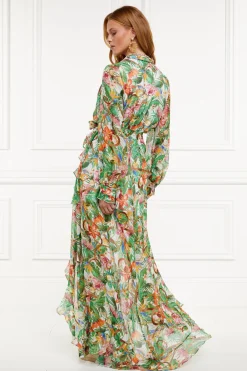 Holland Cooper Ellisa Maxi Dress<Women Dresses