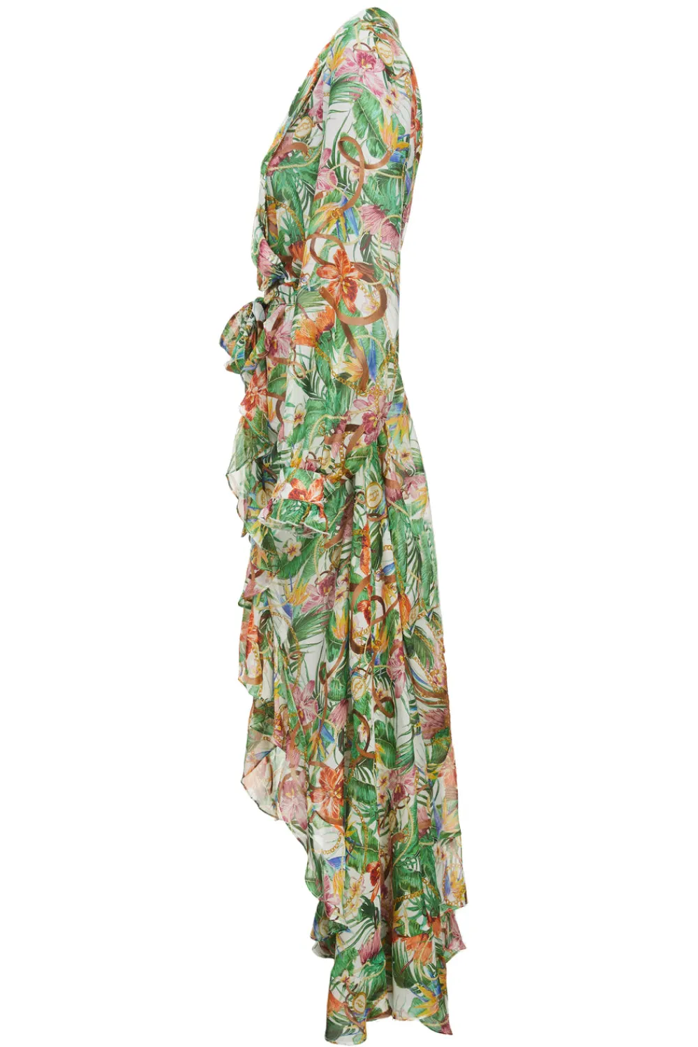Holland Cooper Ellisa Maxi Dress<Women Dresses