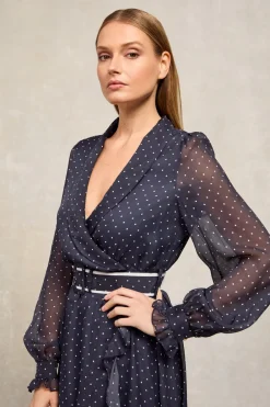 Holland Cooper Esme Maxi Dress<Women Dresses