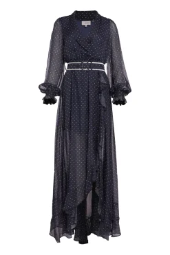Holland Cooper Esme Maxi Dress<Women Dresses