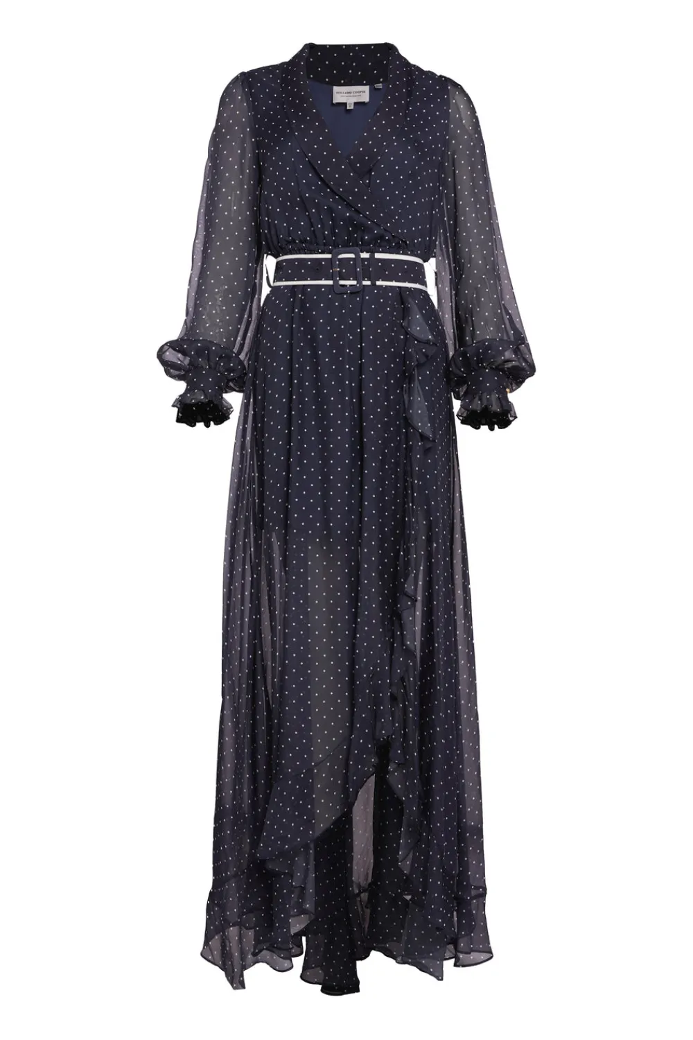 Holland Cooper Esme Maxi Dress<Women Dresses