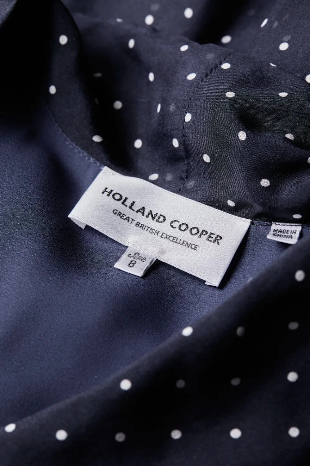 Holland Cooper Esme Maxi Dress<Women Dresses