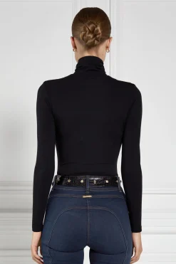 Holland Cooper Essential Roll Neck<Women Tops