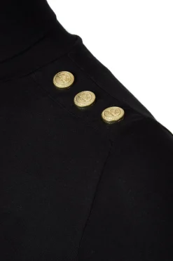 Holland Cooper Essential Roll Neck<Women Tops