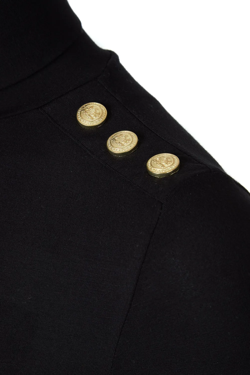 Holland Cooper Essential Roll Neck<Women Tops