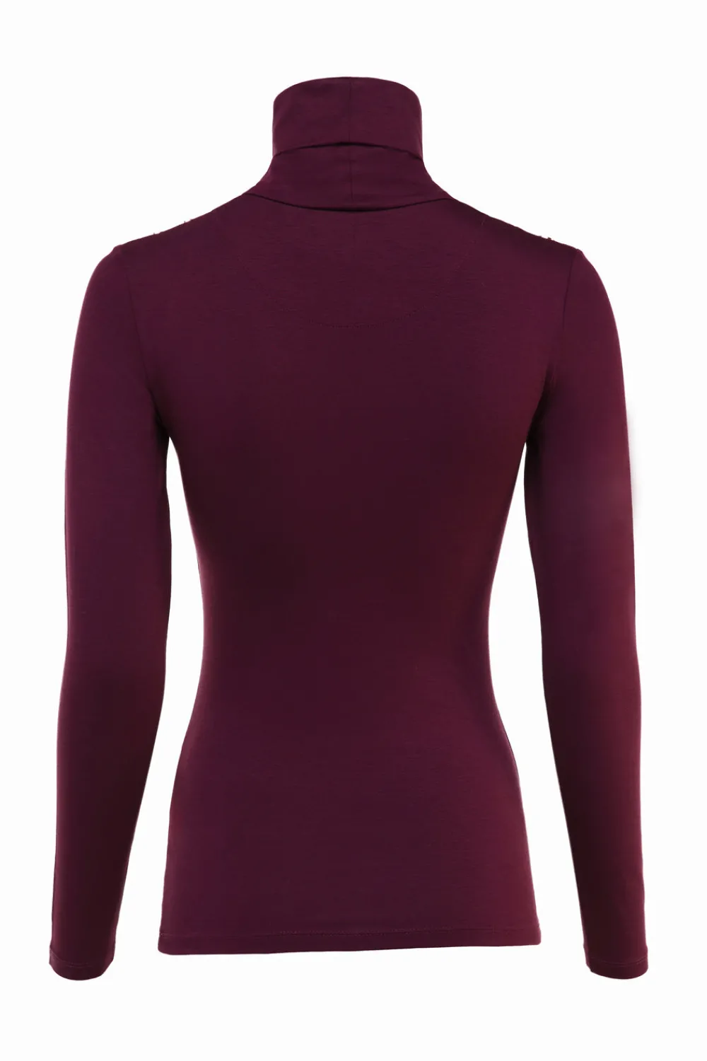 Holland Cooper Essential Roll Neck<Women Knitwear