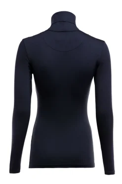 Holland Cooper Essential Roll Neck<Women Tops