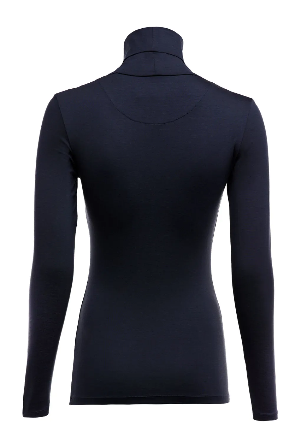 Holland Cooper Essential Roll Neck<Women Tops