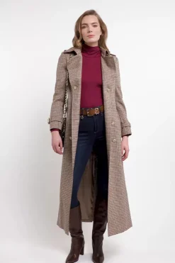 Holland Cooper Essential Roll Neck<Women Tops